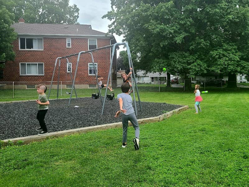 Lehigh Park - Image 1