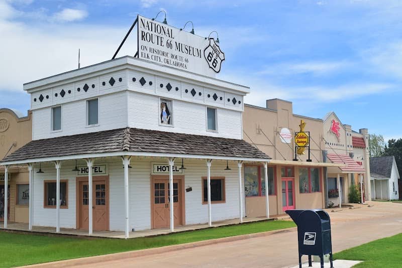 Old Town Museum - Image 2