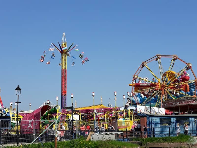 Treasure Island - Image 1