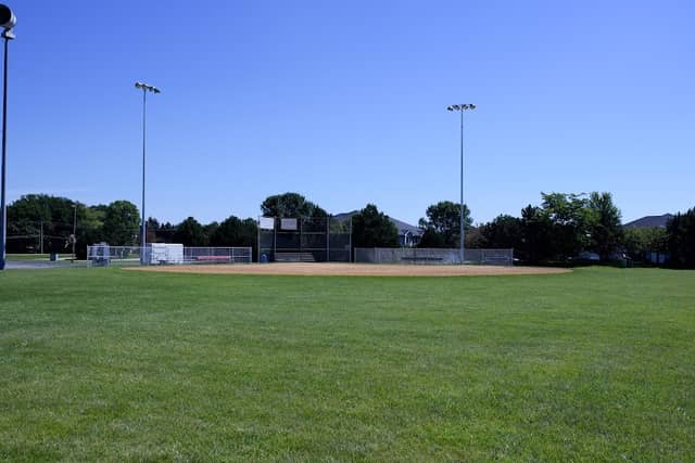 Somers Memorial Park - Image 2
