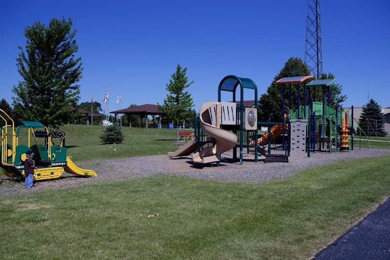 Somers Memorial Park - Image 1