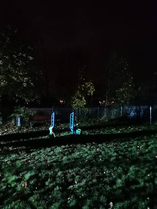Wybieg dla psów - Image 1
