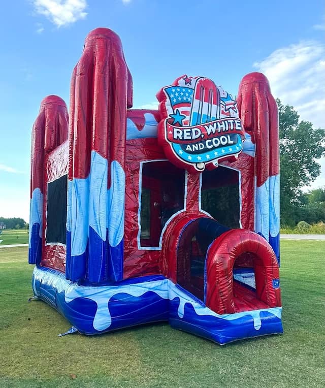 Schmidty's Party Rentals - Image 1