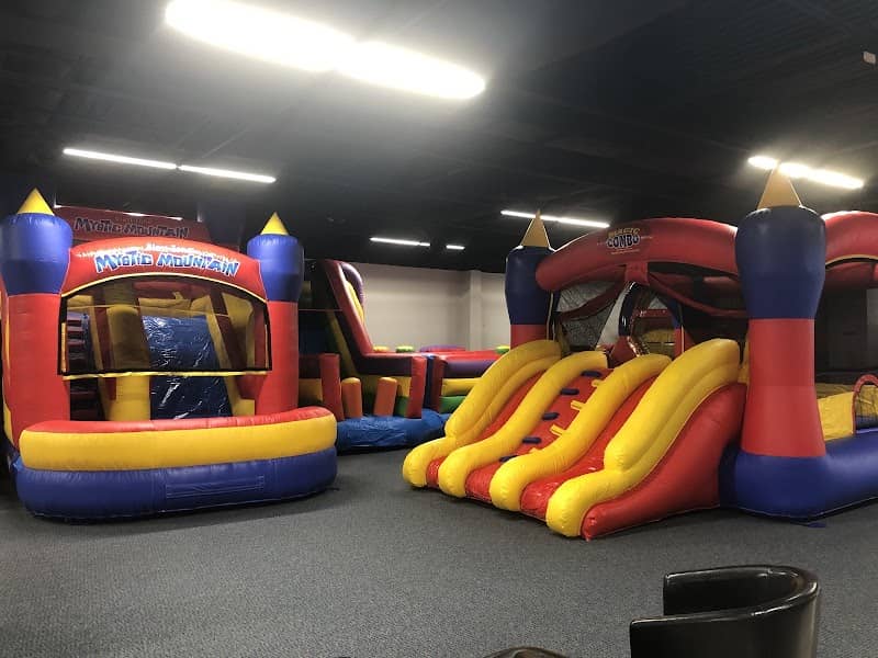 Jump City - Image 1