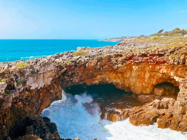 Boca do Inferno - Devil’s Mouth - Image 3