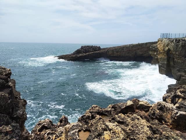 Boca do Inferno - Devil’s Mouth - Image 2