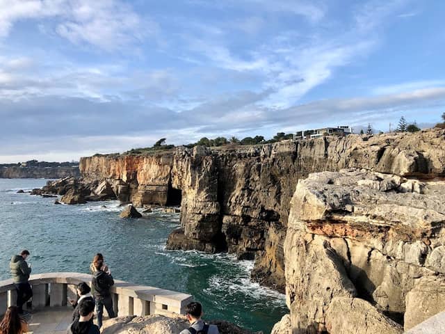 Boca do Inferno - Devil’s Mouth - Image 1
