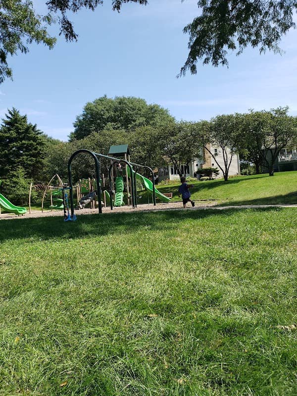 Olesen Farm Park - Image 1