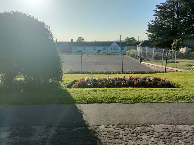 Fishpond Park - Image 2