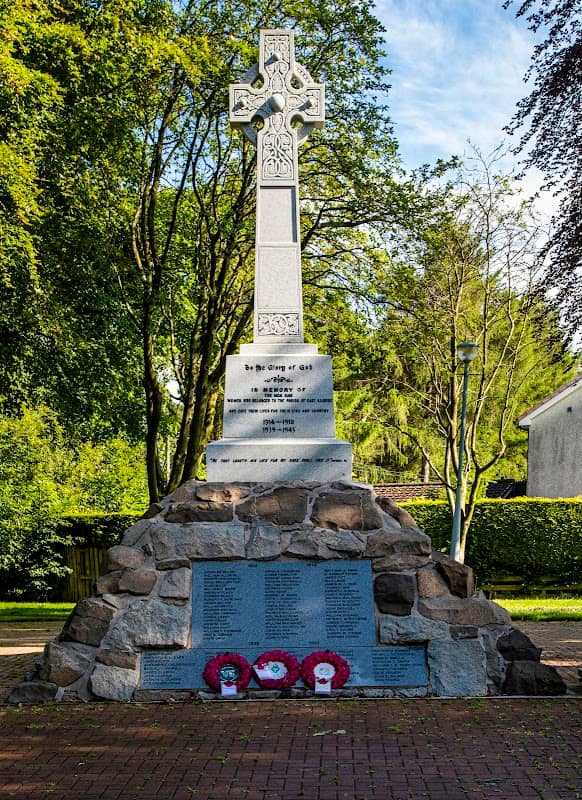 War Memorial Park - Image 1