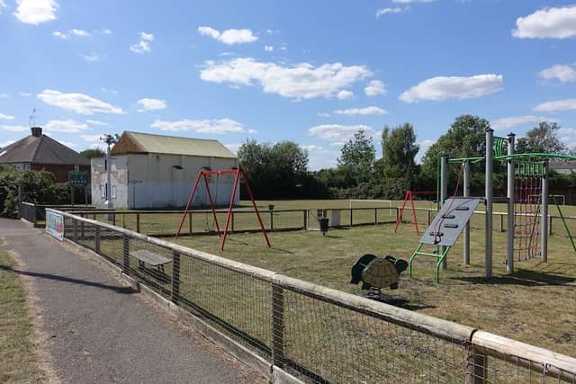 Michael Crescent Centenary Park - Image 1