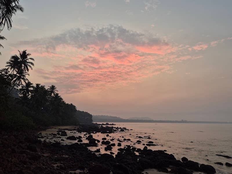Sunrise Spot - Image 1