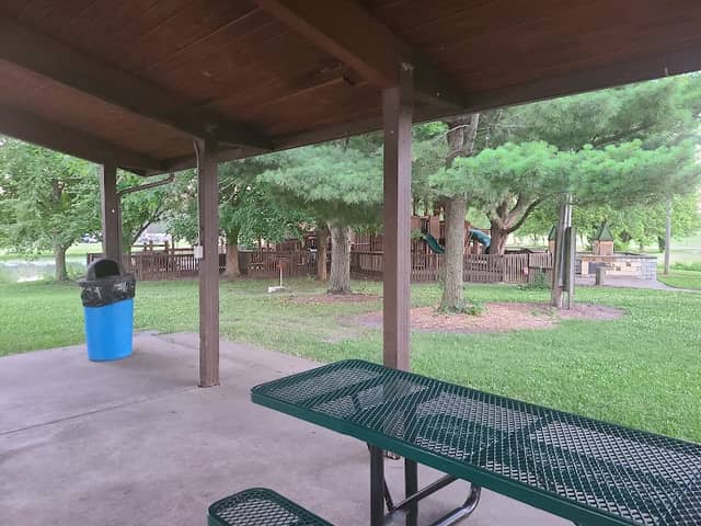 Pavillion - Image 2