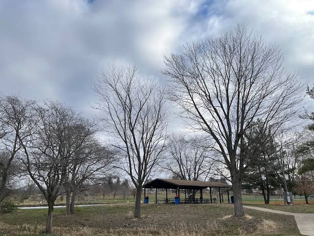 Pavillion - Image 1