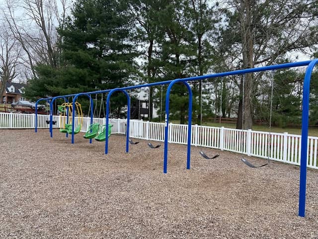 Fairgreen Park - Image 2