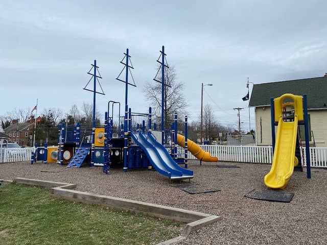 Fairgreen Park - Image 1