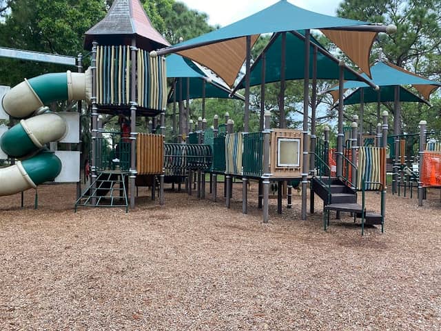 Indian Creek Park - Image 1