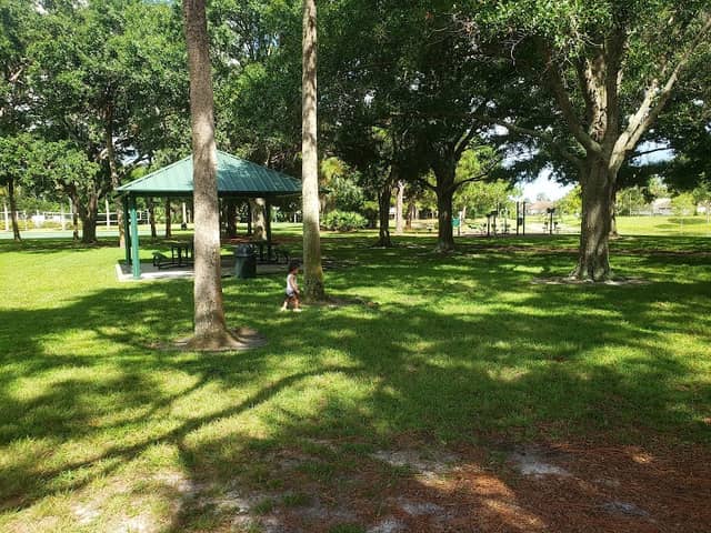 Indian Creek Park - Image 2