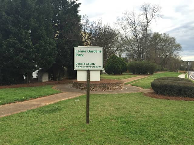 Lanier Gardens - Image 1
