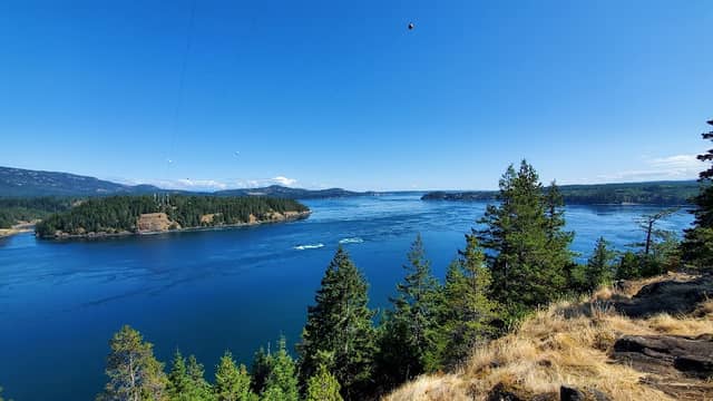 Ripple Rock Hike Lookout - Image 1