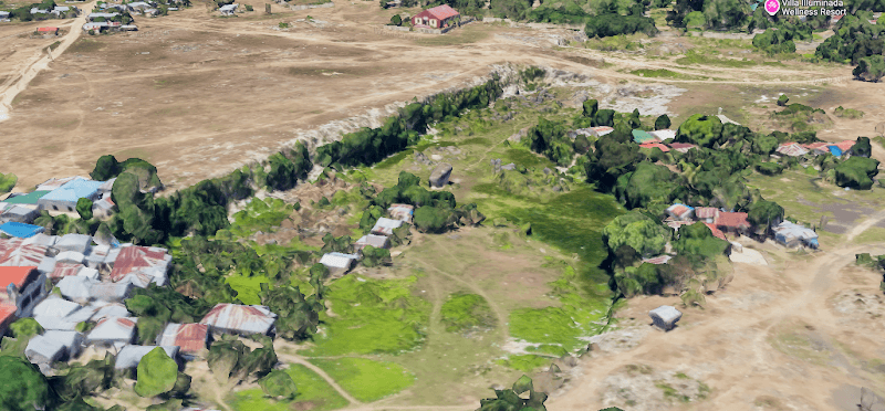 Hidden Cliff of Lapu-Lapu - Image 1