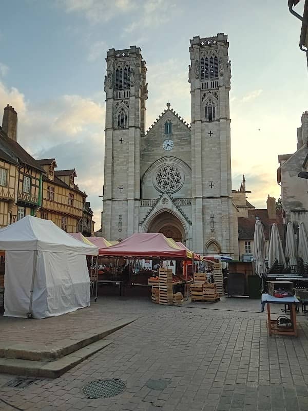 Marché - Image 1