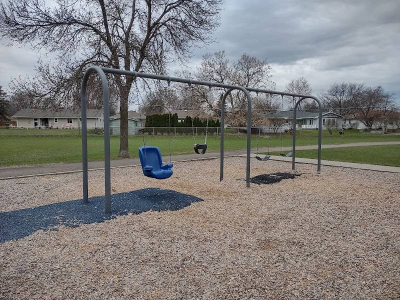 Peppermint Stick Park - Image 3