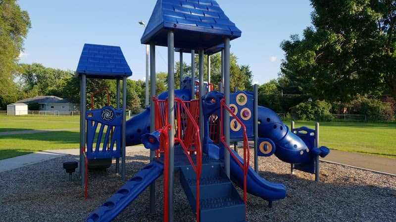 Peppermint Stick Park - Image 2