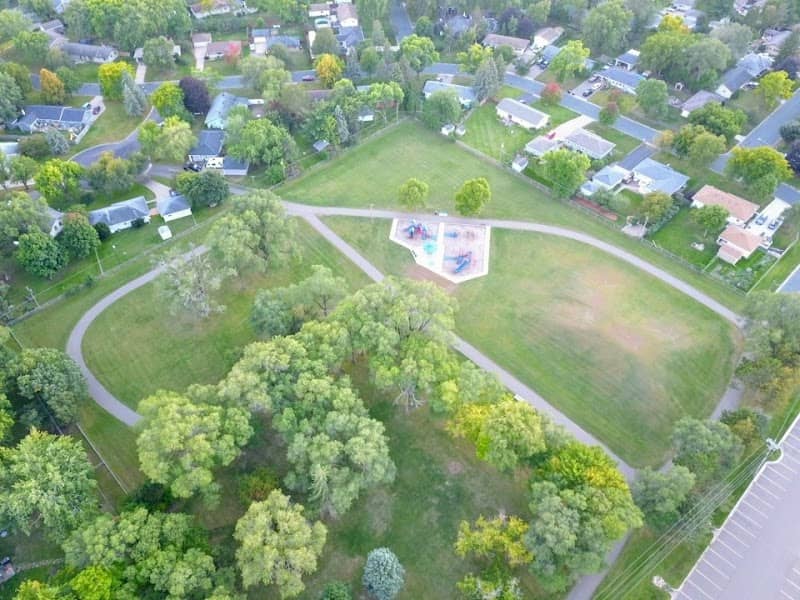 Peppermint Stick Park - Image 1
