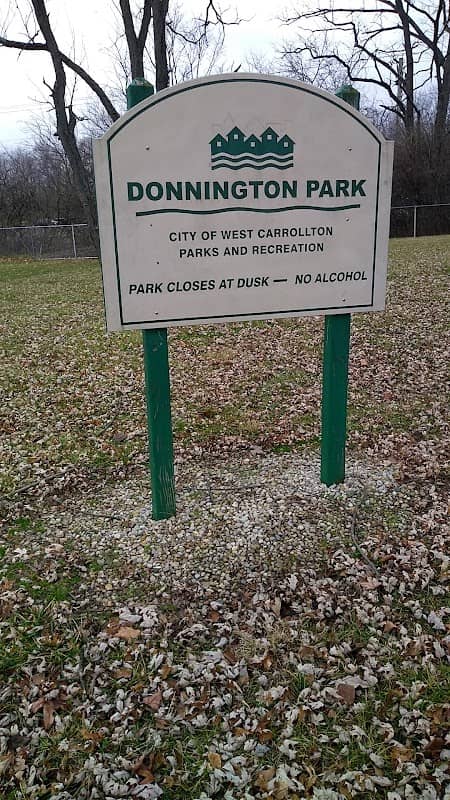 Donnington Park - Image 1