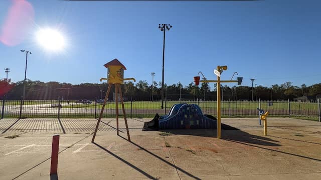 Hemphill Park - Image 1