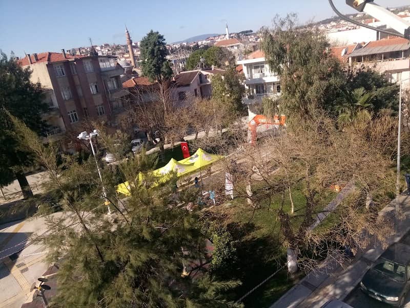 Yeşil Alan - Image 1