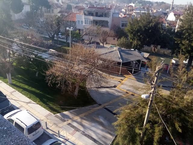 Yeşil Alan - Image 2