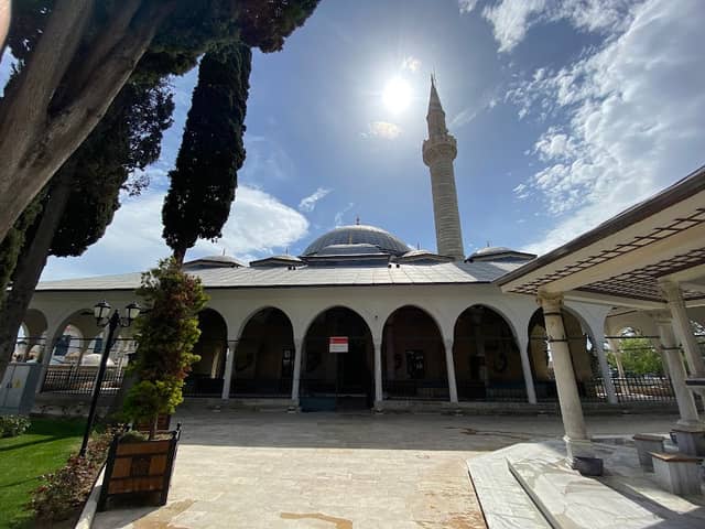Rustem Pasa Mosque - Image 1