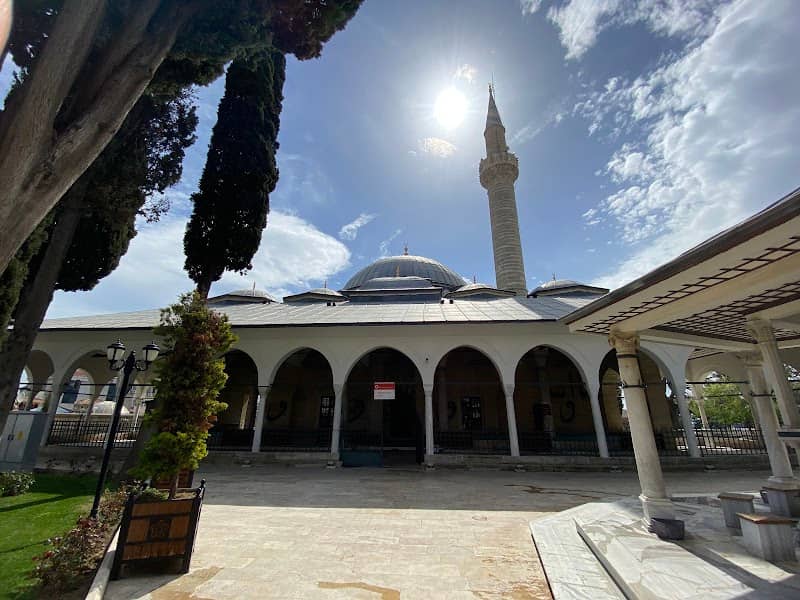 Rustem Pasa Mosque - Image 1