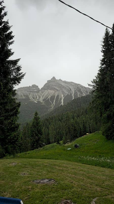 Pista di fondo Dèona - Passo Cibiana - Image 1