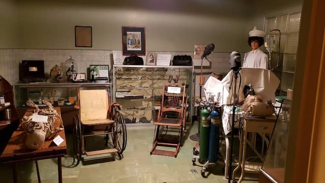 Indian Creek Museum - Image 2