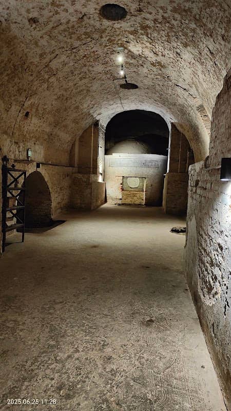 Lutsk Dungeon, purchase tickets at Lutsk Castle - Image 1