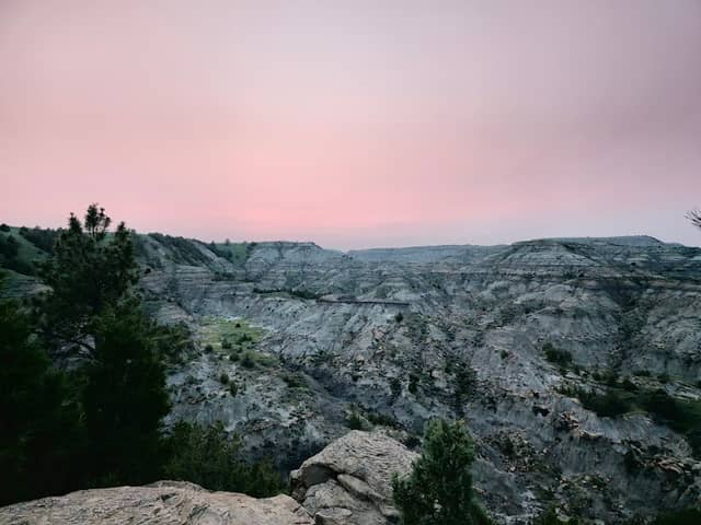 Makoshika State Park - Image 1