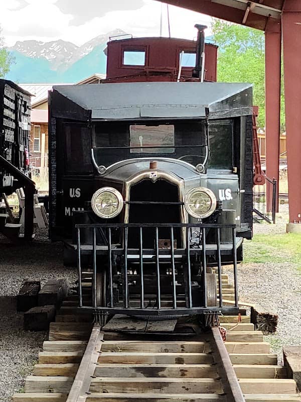 Ouray County Ranch History Museum - Image 2