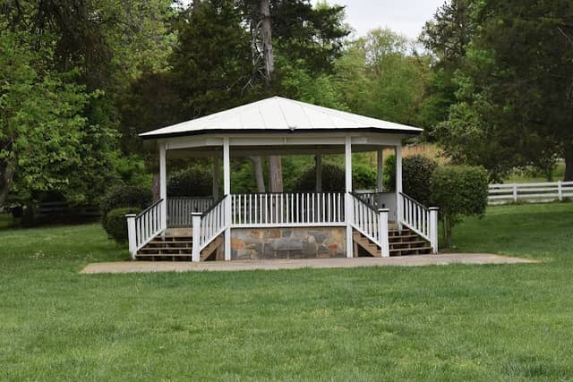 Merchant Park - Image 1