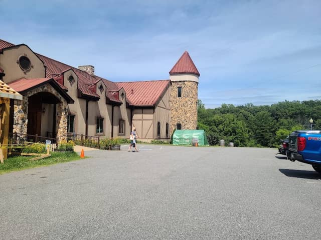 Horton Vineyards - Image 1