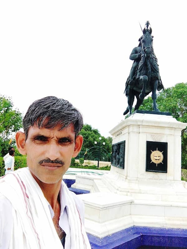 Patel Nagar Park - Image 1