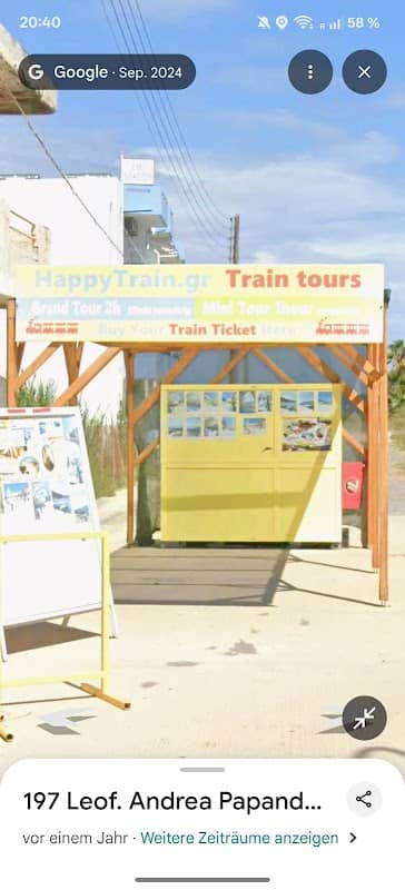 Happytrain - Image 1