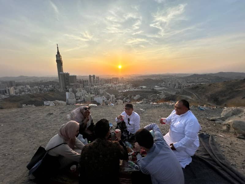 Jabal Selfie by TFA manasek - Image 2