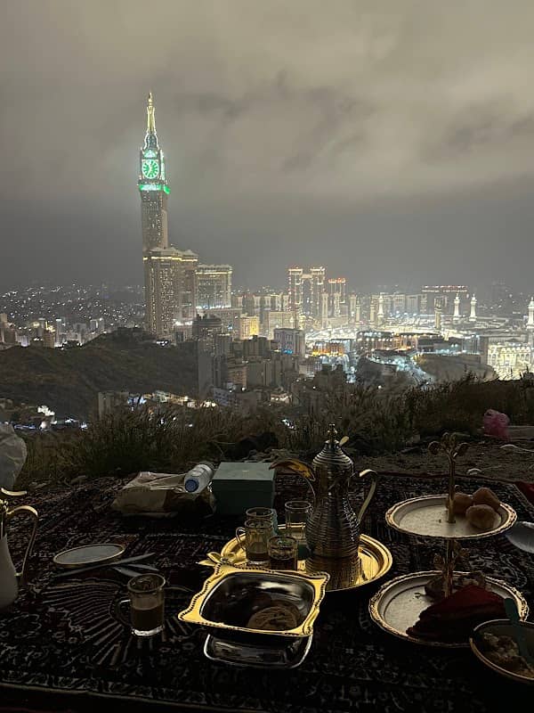 Jabal Selfie by TFA manasek - Image 1