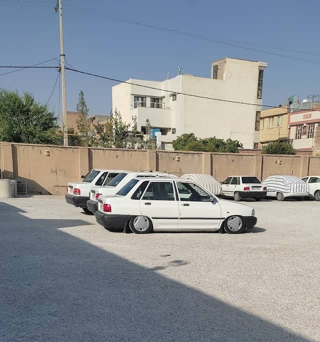 گردشگری صابریوند - Image 1