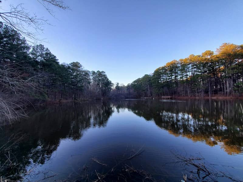 Reynolds Nature Preserve - Image 1