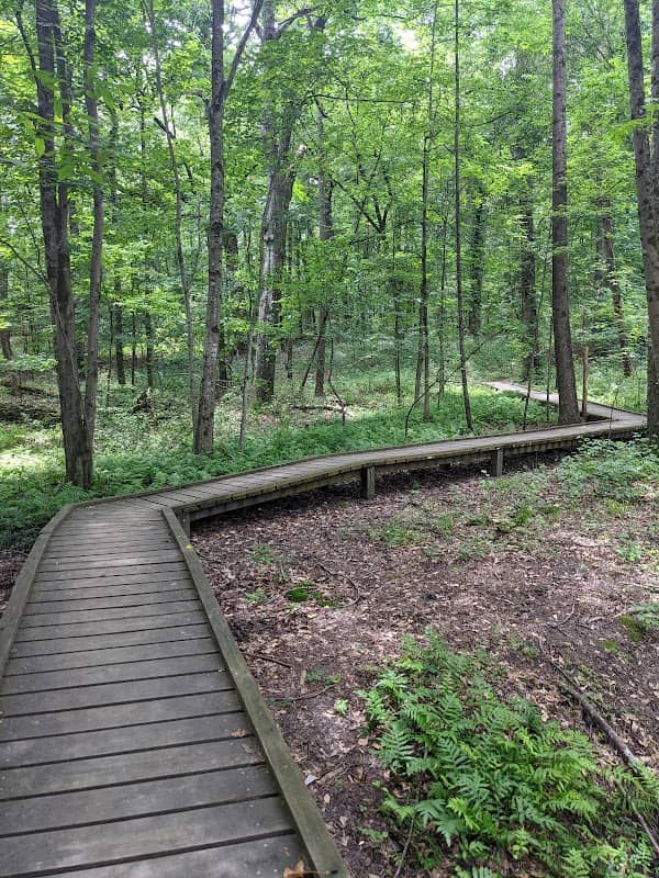 Reynolds Nature Preserve - Image 2