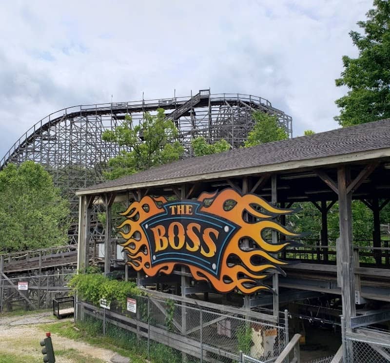 The Boss - Image 2